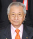 羽鳥 光俊先生 選考委員長　東京大学名誉教授